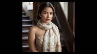 Myanmar ai story video.