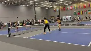 PALA Michelob Ultra II Tournament Women’s DBL