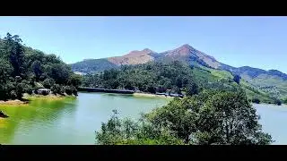 SUN MOON VALLEY BOATING CENTRE | Tourism Kerala | Idukki