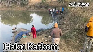 Bimal Hembram Official is live Haku Katkom