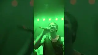 NOAHSMANSION - VORBEI LIVE AT SKATERS PALACE