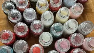 Yankee Candle Retirement 2022