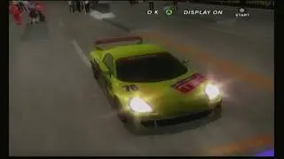 R: Racing Evolution (GameCube) | Event Challenge - Extra 02 (All Medals) | Wii Recording (2023)