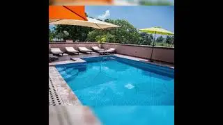 The Festival Fully Furnished Apartments,the most exclusive hotel in  MTWAPA 🇰🇪..