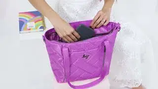 Lug | Rally Tote Bag
