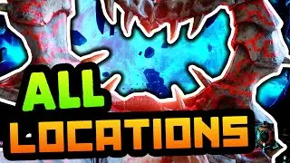 REVELATIONS: HOW TO BUILD THE SHIELD (*ALL* LOCATIONS EASY SHIELD GUIDE 