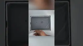 $60 Tablet Bundle Unboxing ASMR #tech #asmr #unboxing #gadgets