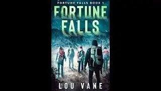 Fortune Falls Audiobook Chapter 8