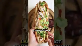 Lao food is not talked about enough! | Part 10
