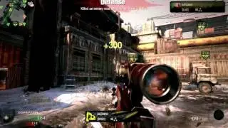 Blitz | Black Ops Montage | MrJesusAtWork