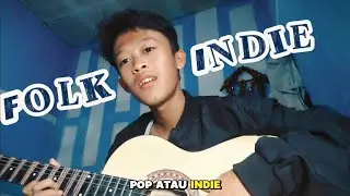 Proses  Membuat Lagu Folk: Dari Progresi Chord Sampai Mixing