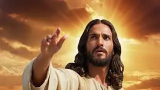 Message from Jesus from the spiritual world 28