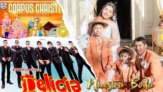 DELICIA EN HUACHACALLA 2025