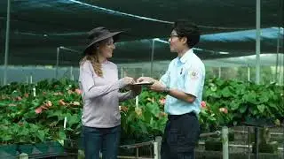 Hawaii Department of Agriculture & Biosecurity - Come Grow with Us!