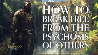 The Truth of Leprosy and the Path to Spiritual Mastery | Yaw Amoah's Journal Series Episode 1