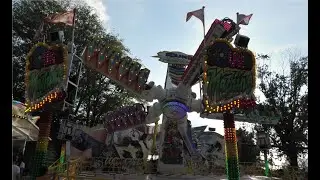 Kermis Tilburg 2022