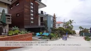 Manhattan Beach Real Estate | New Listings: March 17-18, 2018 | MB Confidential