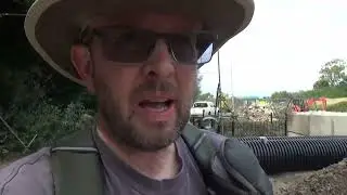12th August 2025 - Thames and Severn Way Part 2