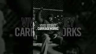 Black Star // Vivid Sydney at Carriageworks // Tue 10 Jun