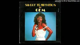 Gem - Sweet Temptation (Disco)