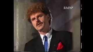 Robert Long - Nooit meer warm of koud