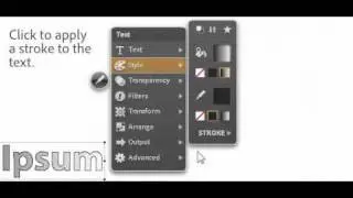 Art Text Tool