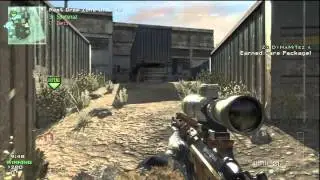 ProdigyClan Recruitment Challenge 2012