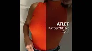 Atlet Kategorisi