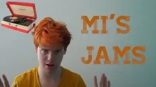 Mi's Jams