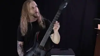 Jesse Dean Exile UnBoxing