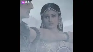 Mahadev protects Sati #devokedevmahadev