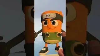 Different Italian Meme Animals Creatures Battle Arena in Garry's mod