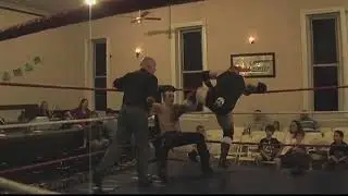acpw rewind 041809 match 5