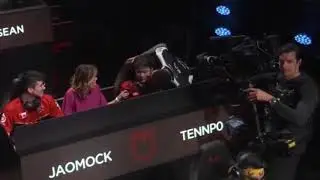 Myth Kisses FaZe Tempo! Gay?
