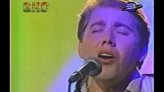 Prendados - Cuando Llega el Amor