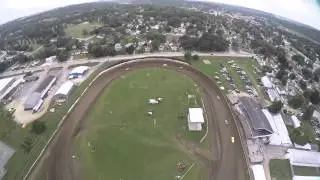 Upper Iowa Speedway