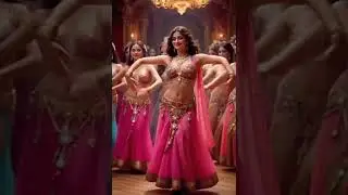 Top amazing belly dance #dance #viral #dancecraze #aiart #beauty #bollywood #usa #model #shakira
