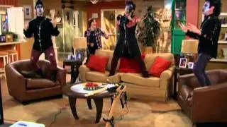 Ja w kapeli - Metal Wolf - tylko w DisneyXD!