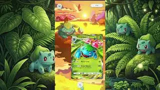 Tutorial Pokemon TCG Pocket Beginner
