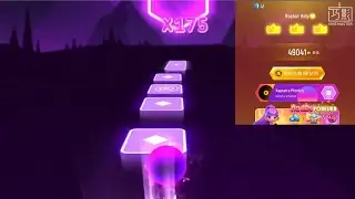 Christian Marsac - Rockin’ Billy | Endless Mode 11 | Tiles Hop | Record: 49041