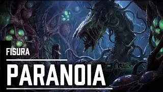EN LLAMAS: HAY UNA SOMBRA DETRAS DEL ENJAMBRE 