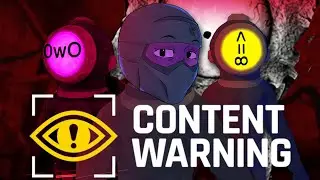 LIVE 🅻🅴🅰🅺 The Game - Content Warning