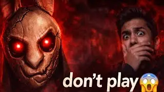 Horror Tale 1: Kidnapper 😱 | Scary Horror Game Gameplay | Don&rsquo;t Play at Night (Part 1)