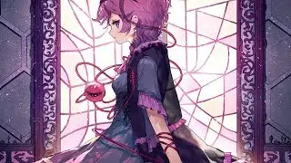 Nightcore - Lily (Alan Walker, K-391 & Emelie Hollow) (Lyrics)