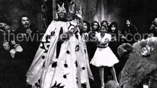 Brand New Day - The Wiz Broadway 1975