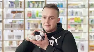 5 NAJLEPSZYCH WCIEREK DO SKÓRY GŁOWY W POLSCE! 