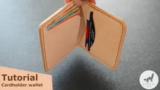The Beauty of Leatherworking: Crafting Handmade Leather Products with Skill and Passion, DIY