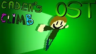 Newer Caden's Climb OST - Race Against The Clock (Smalls Lap 1)