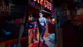 Circus Club, Silom Soi 4, Bangkok, Thailand