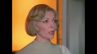 Spazio 1999 (Episodio 01 stagione 1) (Separazione)  in HD 🌠🌌🌕☄️🛩️🛸🚀